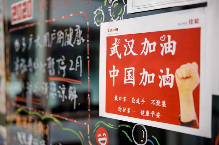 冰城战疫记，哈尔滨全市核酸检测中的坚韧与温情