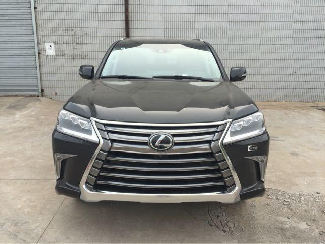 2025款凌志570价格:21款凌志570落地价多少钱