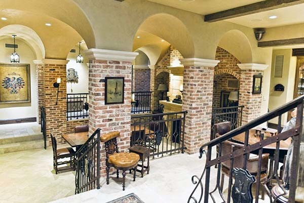 【别墅装修多少钱一平大概需要多少钱/300平方别墅装修大约多少钱】