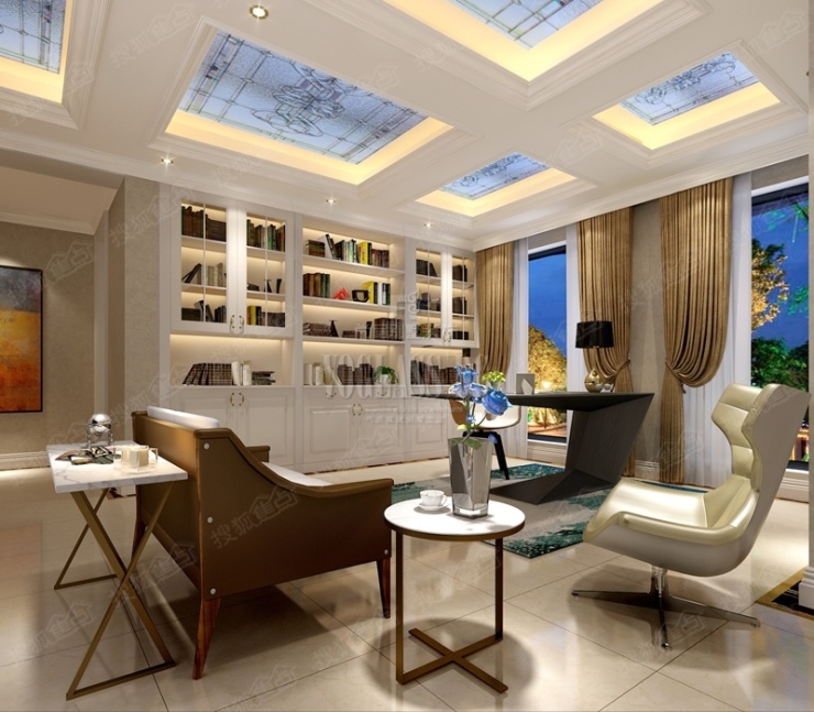 【别墅装修多少钱一平大概需要多少钱/300平方别墅装修大约多少钱】