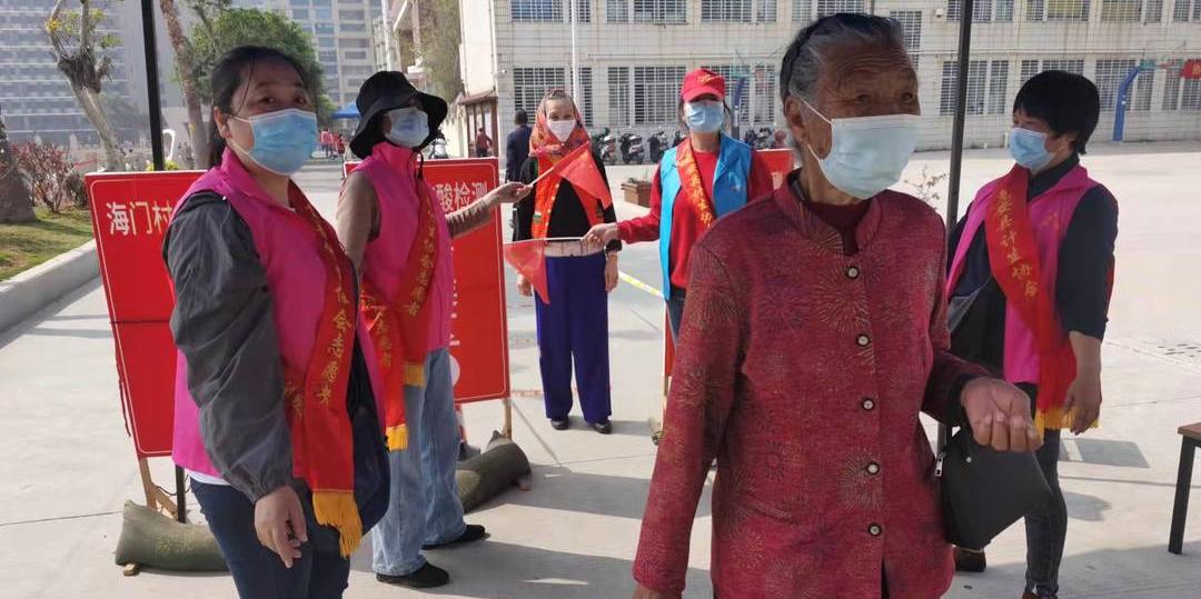 【海门疫情最新情况最新消息今天封城了/海门疫情最新数据消息】