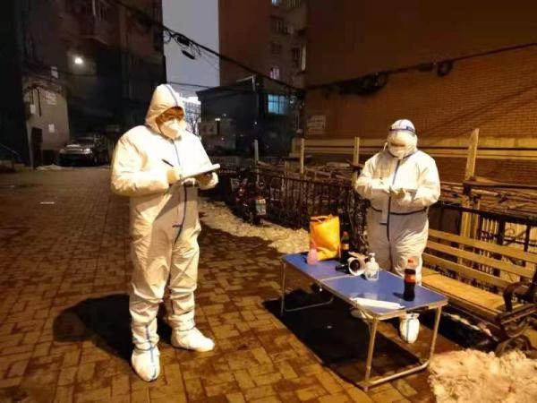 现在坐公交车没有测核酸可以:没有做核酸能上公交车 现在坐公交车没有测核酸可以:没有做核酸能上公交车