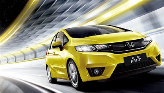 广汽本田Fit飞度价格解析,性价比之王如何选? 广汽本田Fit飞度价格解析,性价比之王如何选?