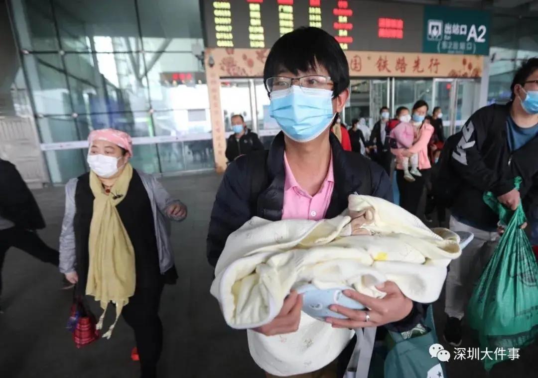 深圳官方宣布解封时间最新消息,有序恢复生产生活,防控措施分阶段调整 深圳官方宣布解封时间最新消息,有序恢复生产生活,防控措施分阶段调整