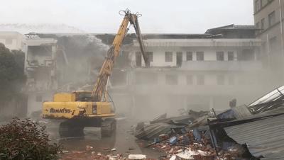 义乌柳青工业区新规划，打造产城融合新高地，赋能高质量发展新篇章