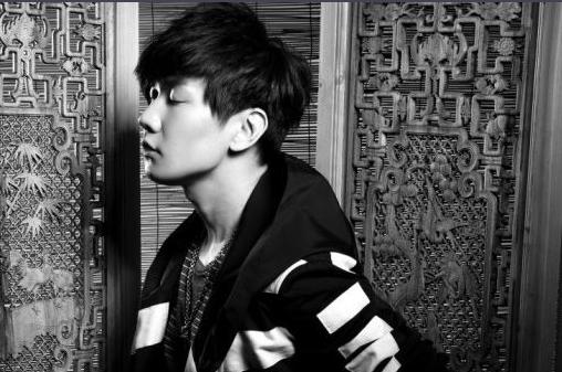 林俊杰台北小巨蛋，当圣所的光，照亮每个灵魂的孤岛