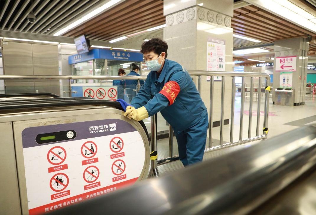 【西安最新疫情/西安最新疫情通报】