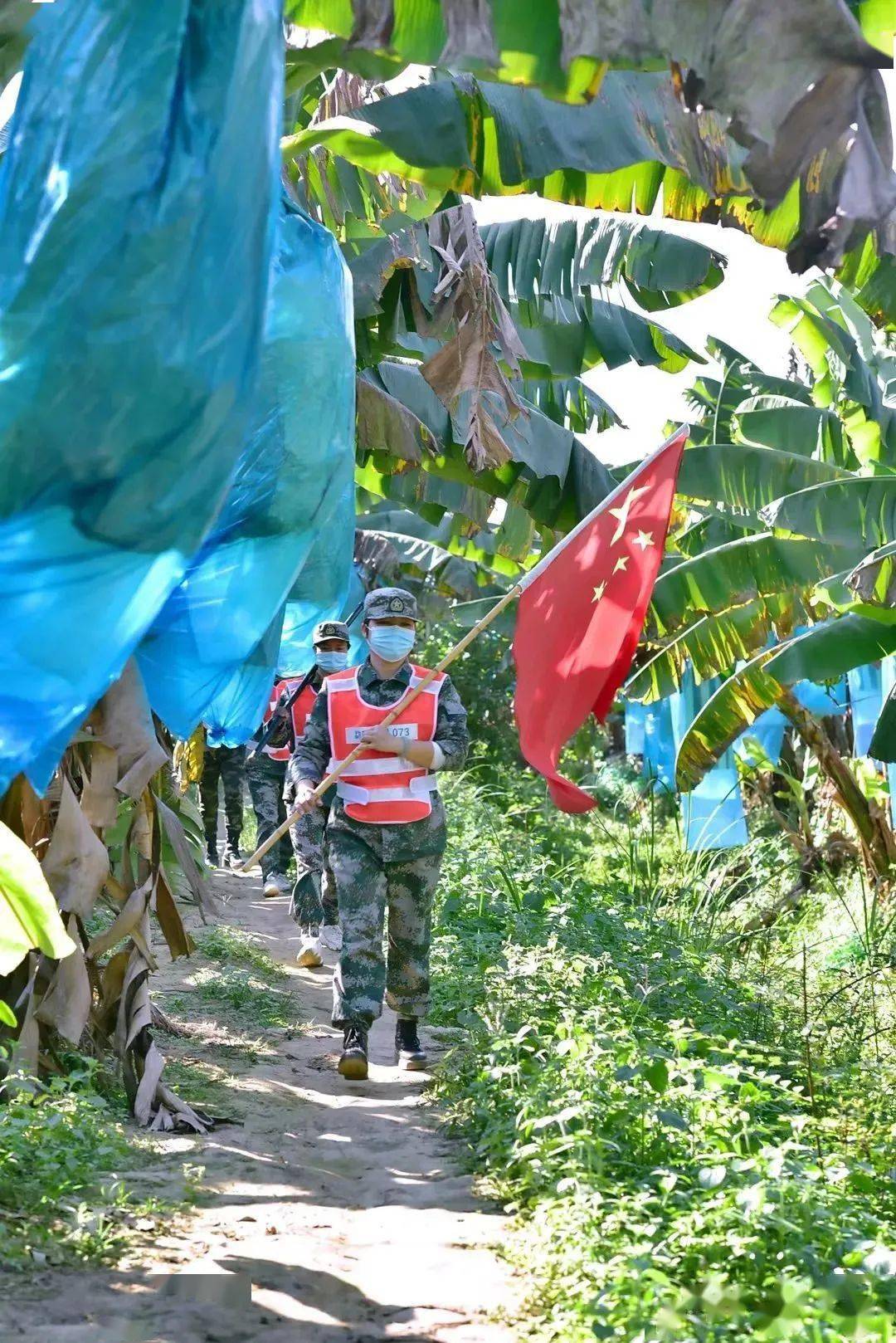 瑞丽新增6例确诊病例,边境防疫再响警钟 瑞丽新增6例确诊病例,边境防疫再响警钟