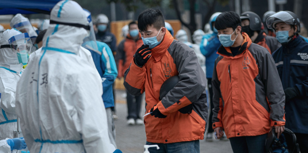 上海无症状感染者轨迹,城市防疫中的静默挑战 上海无症状感染者轨迹,城市防疫中的静默挑战