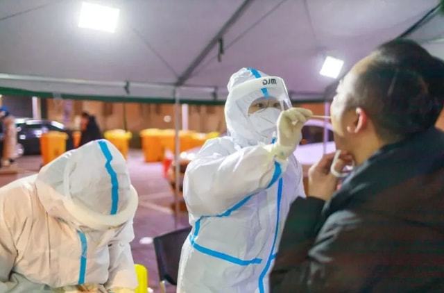 天津疫情到底有多严重:天津的疫情严重