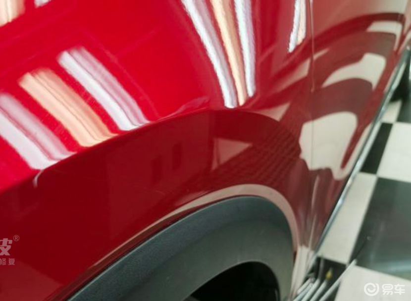 汽车凹陷修复多少钱一个坑/汽车小凹陷有必要修吗 汽车凹陷修复多少钱一个坑/汽车小凹陷有必要修吗