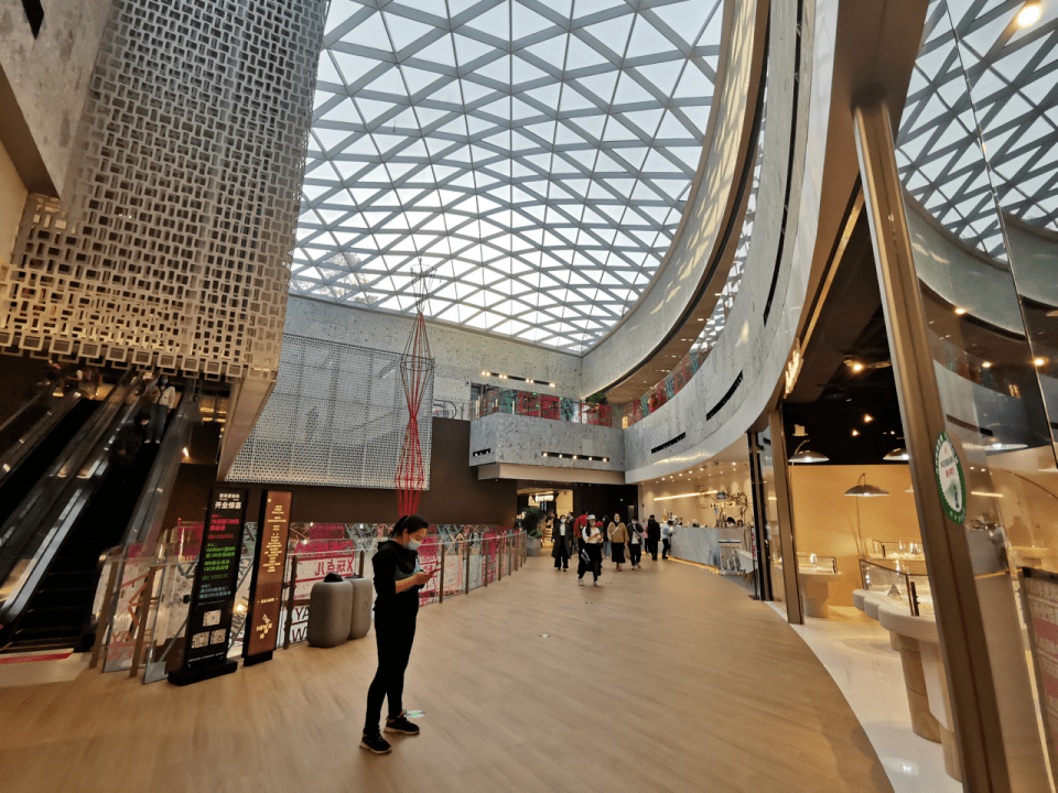 北京2021购物中心/北京 购物中心