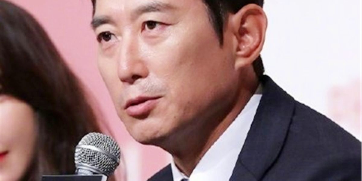 金元海新冠好了吗(金元海演技) 金元海新冠好了吗(金元海演技)