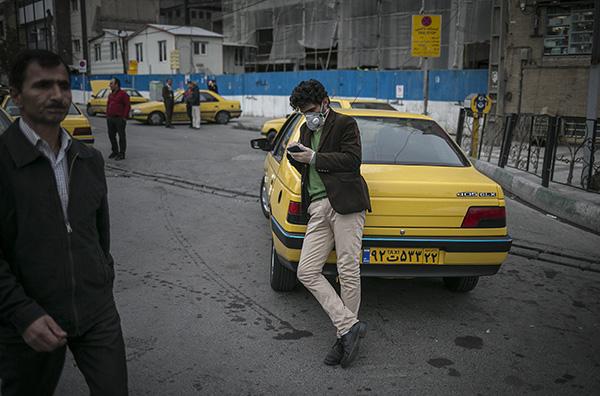 伊朗疫情最新实时数据,挑战、应对与未来展望 伊朗疫情最新实时数据,挑战、应对与未来展望