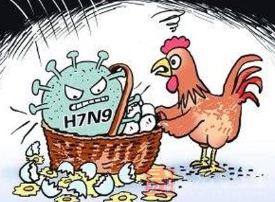 H7N9禽流感再现，专家呼吁加强监测与个人防护，暂无大规模流行迹象