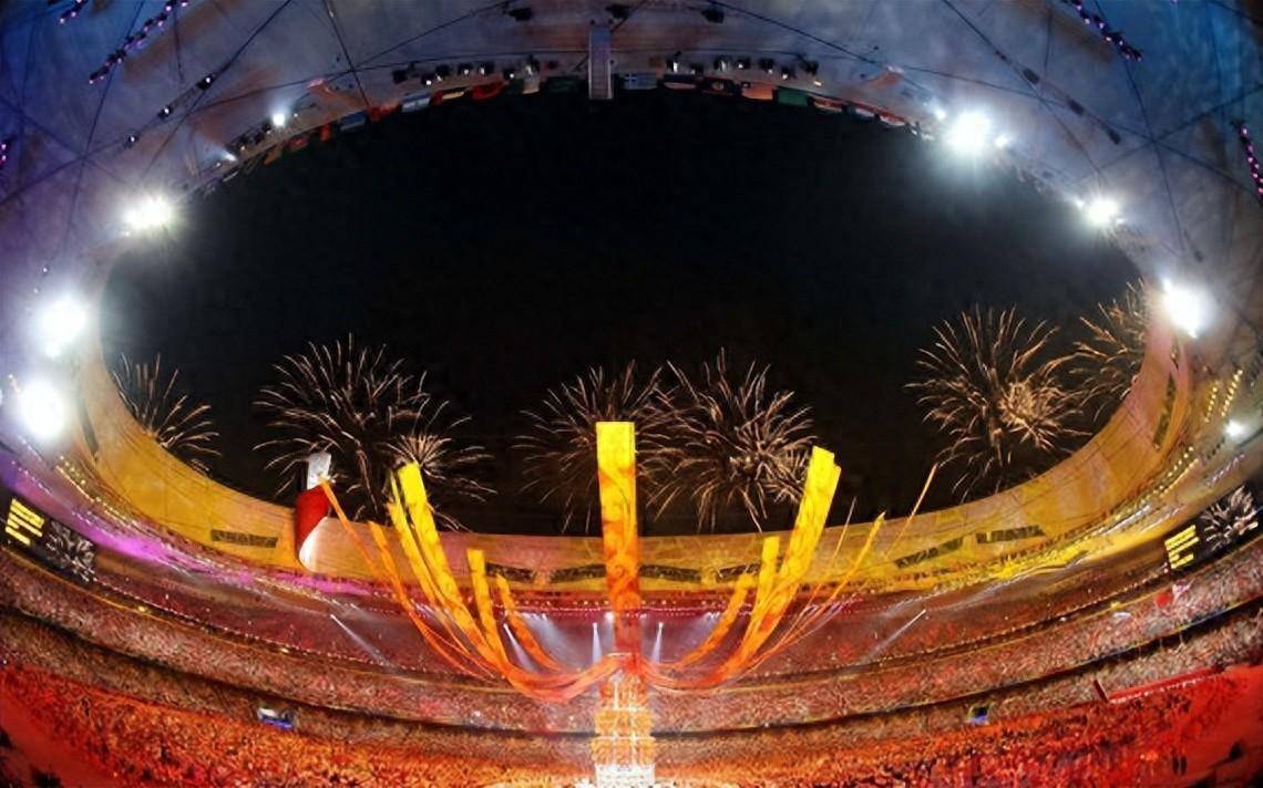 北京奥运会开幕时间是迷信吗？