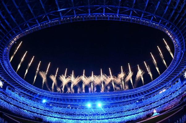 奥运会什么时候闭屏幕时间/奥运会哪一天闭屏幕