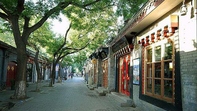 北京开放了吗，一座古都的现代包容与未来图景