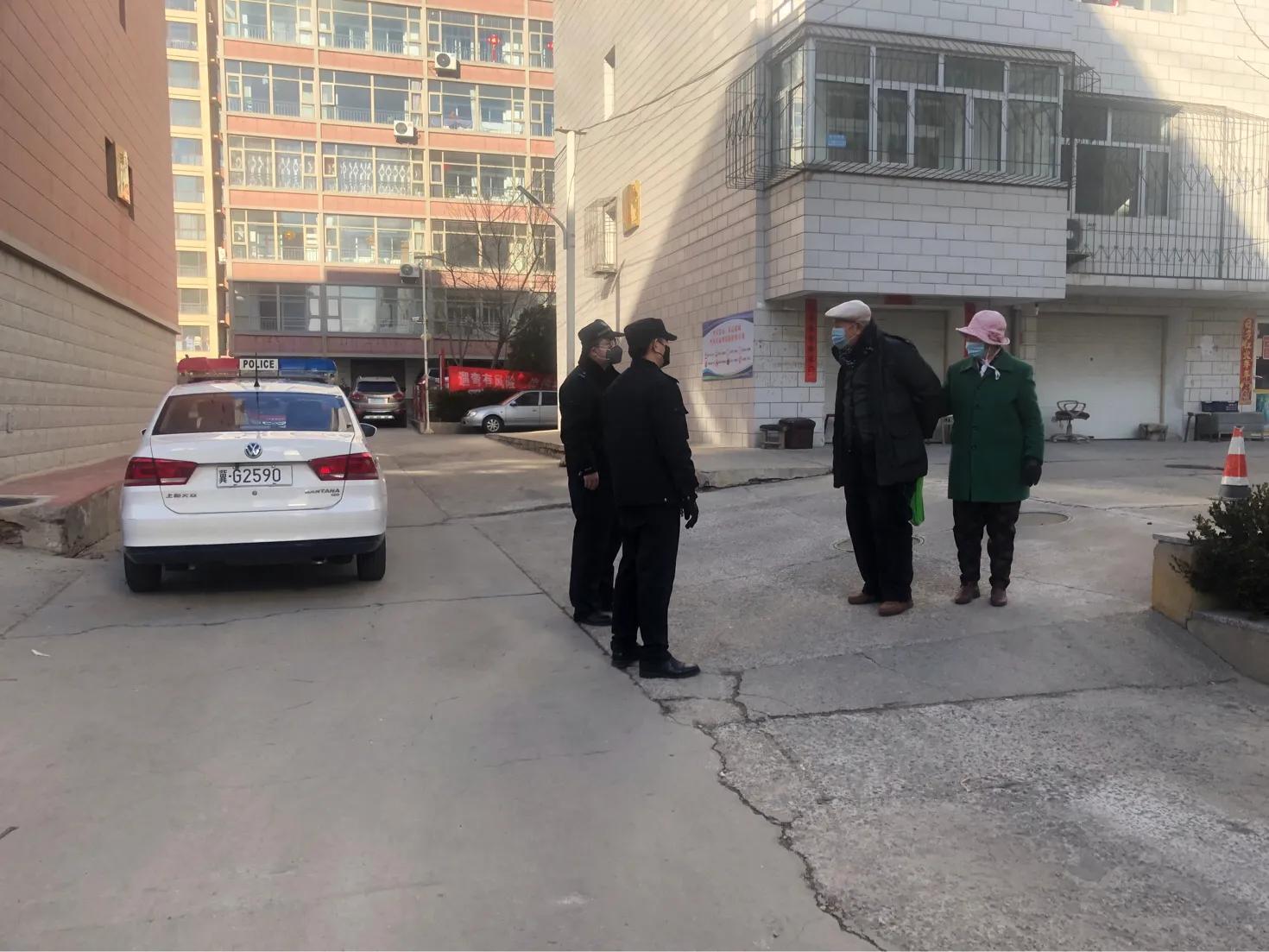 河北中风险地区最新名单及防疫提醒