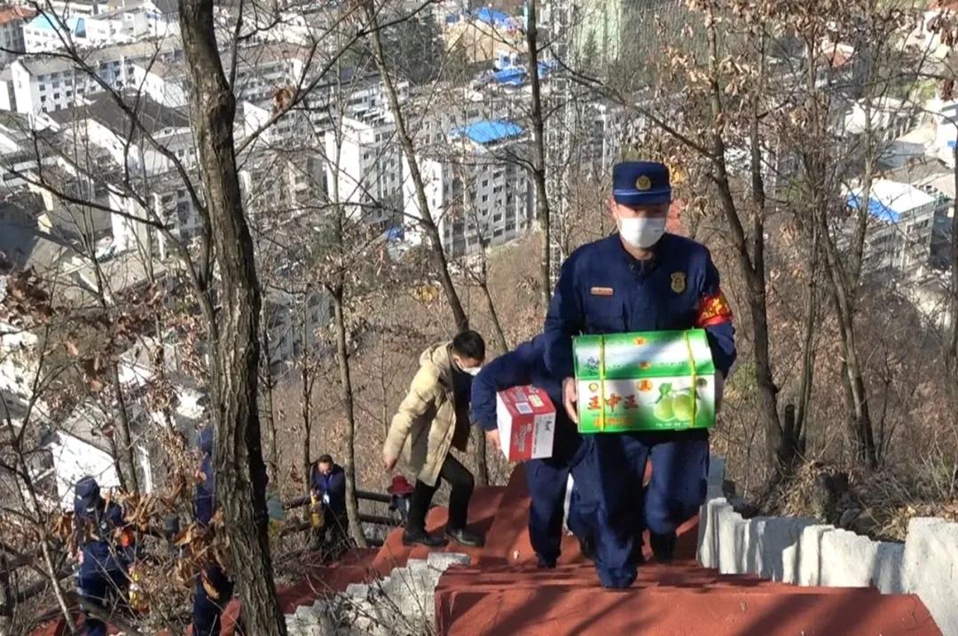 清零神农架,大山深处的抗疫坚守与生态屏障 清零神农架,大山深处的抗疫坚守与生态屏障