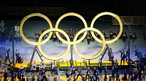 冬奥会2022,共襄冰雪盛举,多少个国家共谱团结篇章 冬奥会2022,共襄冰雪盛举,多少个国家共谱团结篇章