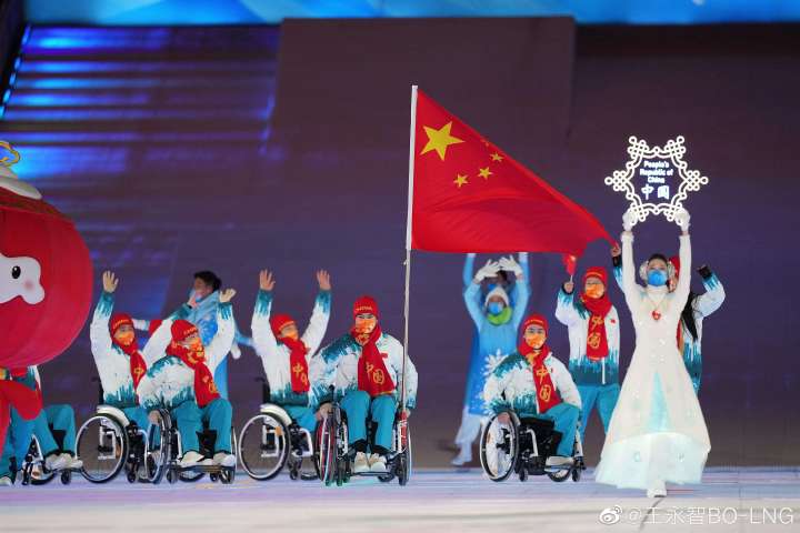 冬奥会2022,共襄冰雪盛举,多少个国家共谱团结篇章 冬奥会2022,共襄冰雪盛举,多少个国家共谱团结篇章