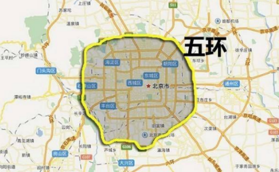 北京限号12月份限号2024外地车:北京限号12月份限号2024外地车限号吗