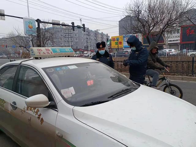 沈阳出租车病例,城市流动中的防疫警示 沈阳出租车病例,城市流动中的防疫警示