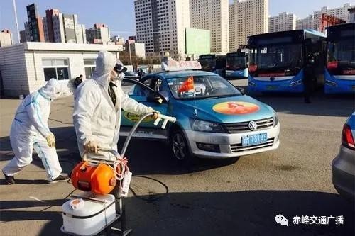 沈阳出租车病例,城市流动中的防疫警示 沈阳出租车病例,城市流动中的防疫警示
