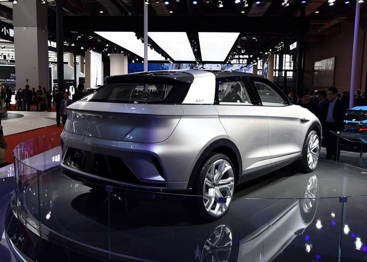 续航600km10万左右纯电车推荐/续航600km10万左右纯电车推荐suv