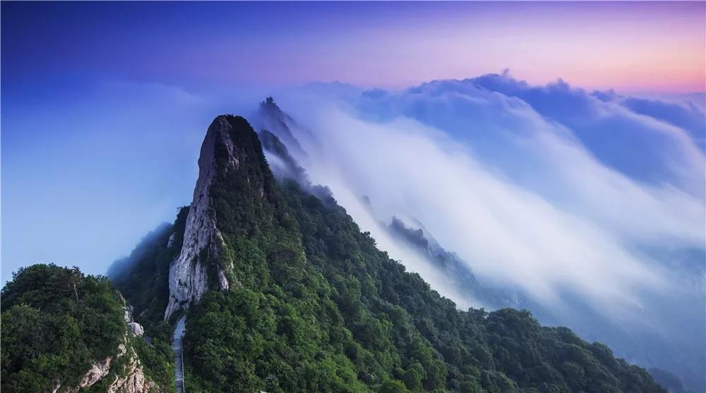【老君山疫情期间门票价格/老君山景区封闭了吗】 【老君山疫情期间门票价格/老君山景区封闭了吗】