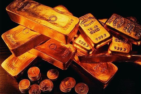 黄金啥价位了？现在是入手好时机吗？