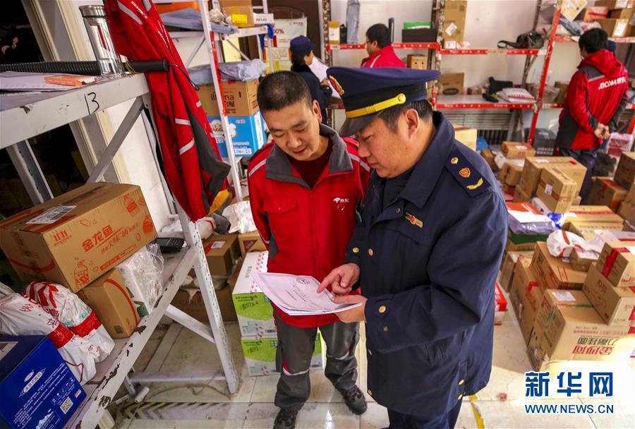 河北快递大概什么时候恢复/河北快递什么时候全面恢复 河北快递大概什么时候恢复/河北快递什么时候全面恢复