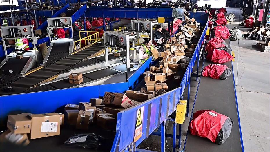 快递什么时候恢复正常上班:快递大约什么时候恢复