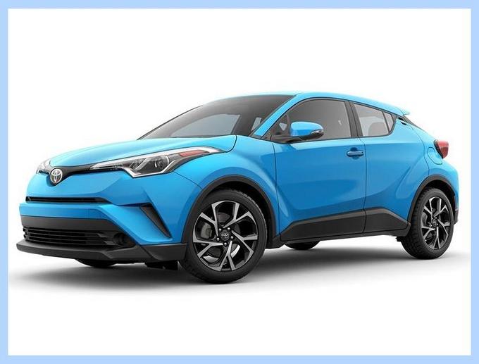 丰田suv哪款车最省油又实用:丰田suv哪个车型省油