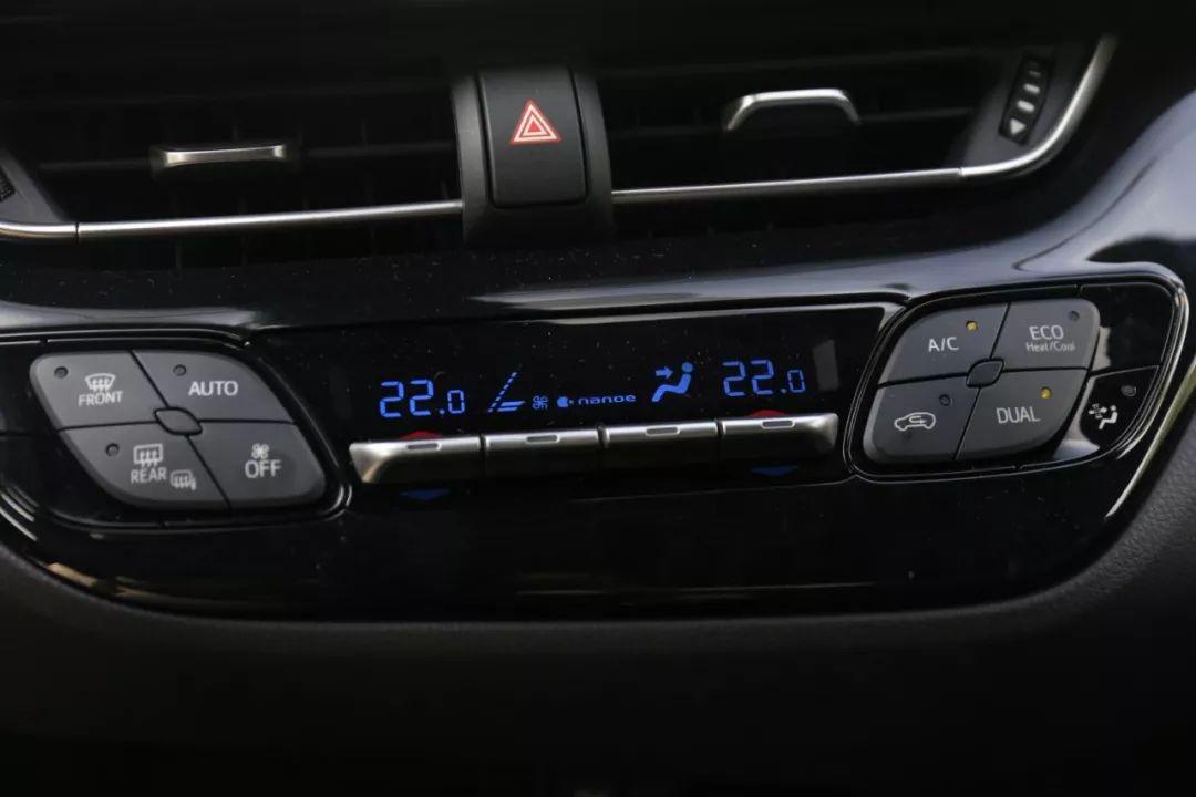 丰田suv哪款车最省油又实用:丰田suv哪个车型省油