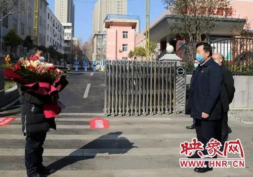 河南汝州新型冠状病毒最新消息，持续巩固防控成果，保障群众健康安全