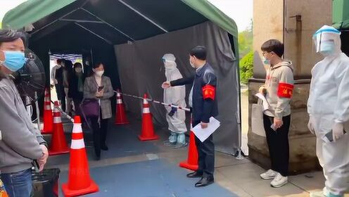 回望2020,那些重塑我们生活的防疫规定 回望2020,那些重塑我们生活的防疫规定