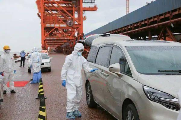 舟山港外籍船员确诊新冠（外籍船在舟山病例）