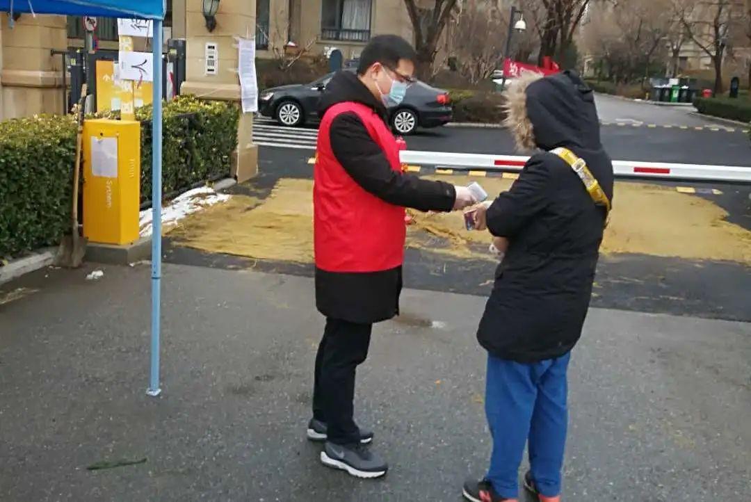 北京疫情最新通报/北京疫情最新动向