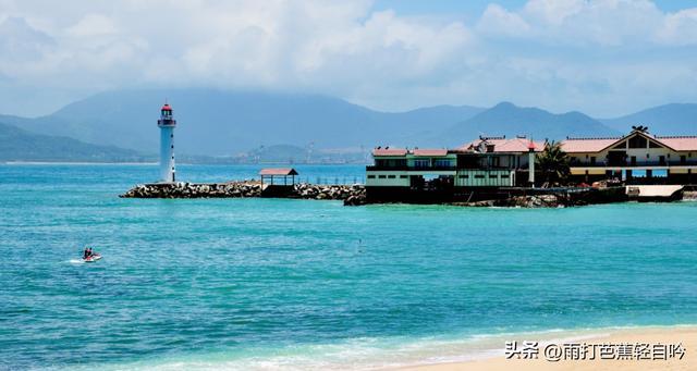 万宁好还是三亚好（陵水好还是万宁好）