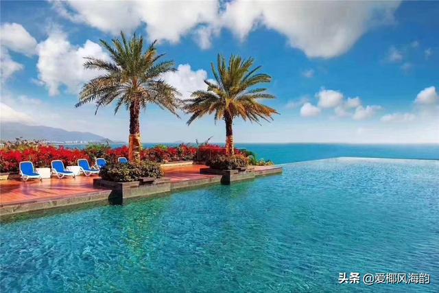 万宁好还是三亚好（陵水好还是万宁好）