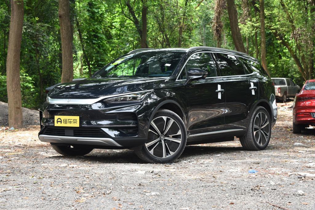 二手比亚迪唐价格分析，高性价比之选