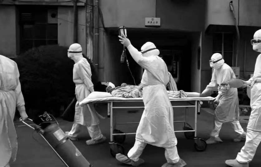 非典疫情持续了多长时间？回顾2003年那场没有硝烟的战争