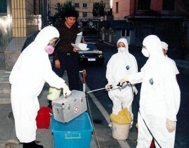 非典疫情持续了多长时间？回顾2003年那场没有硝烟的战争