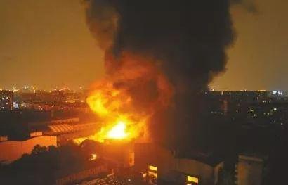 吉林市重大火灾警示录，以生命为铭，筑牢安全防线