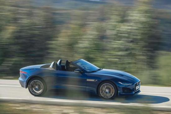 风与自由的奢华共舞,四座敞篷跑车前十名终极导览 风与自由的奢华共舞,四座敞篷跑车前十名终极导览