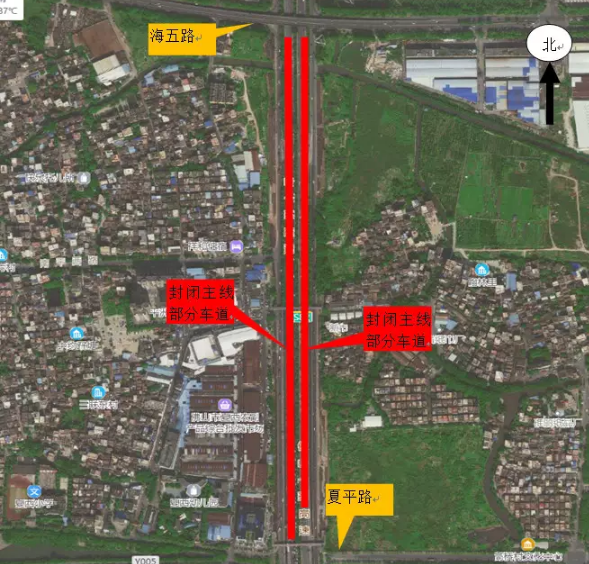 天通苑西一区封闭，一座睡城的48小时暂停键