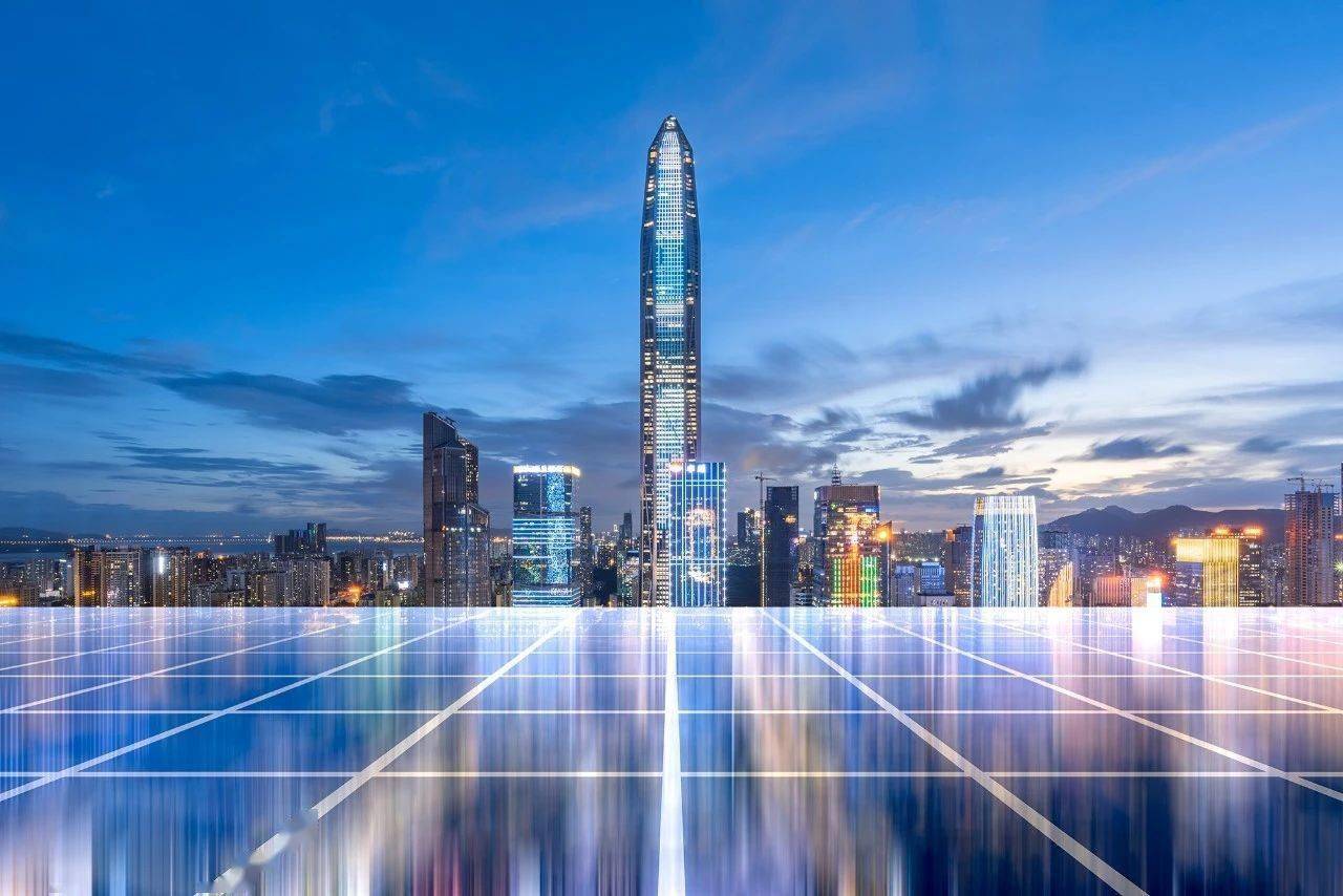 首享科技大厦,信通院驱动下的数字产业新高地 首享科技大厦,信通院驱动下的数字产业新高地