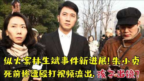 林生斌事件再起波澜，官方最新视频通报引发社会反思